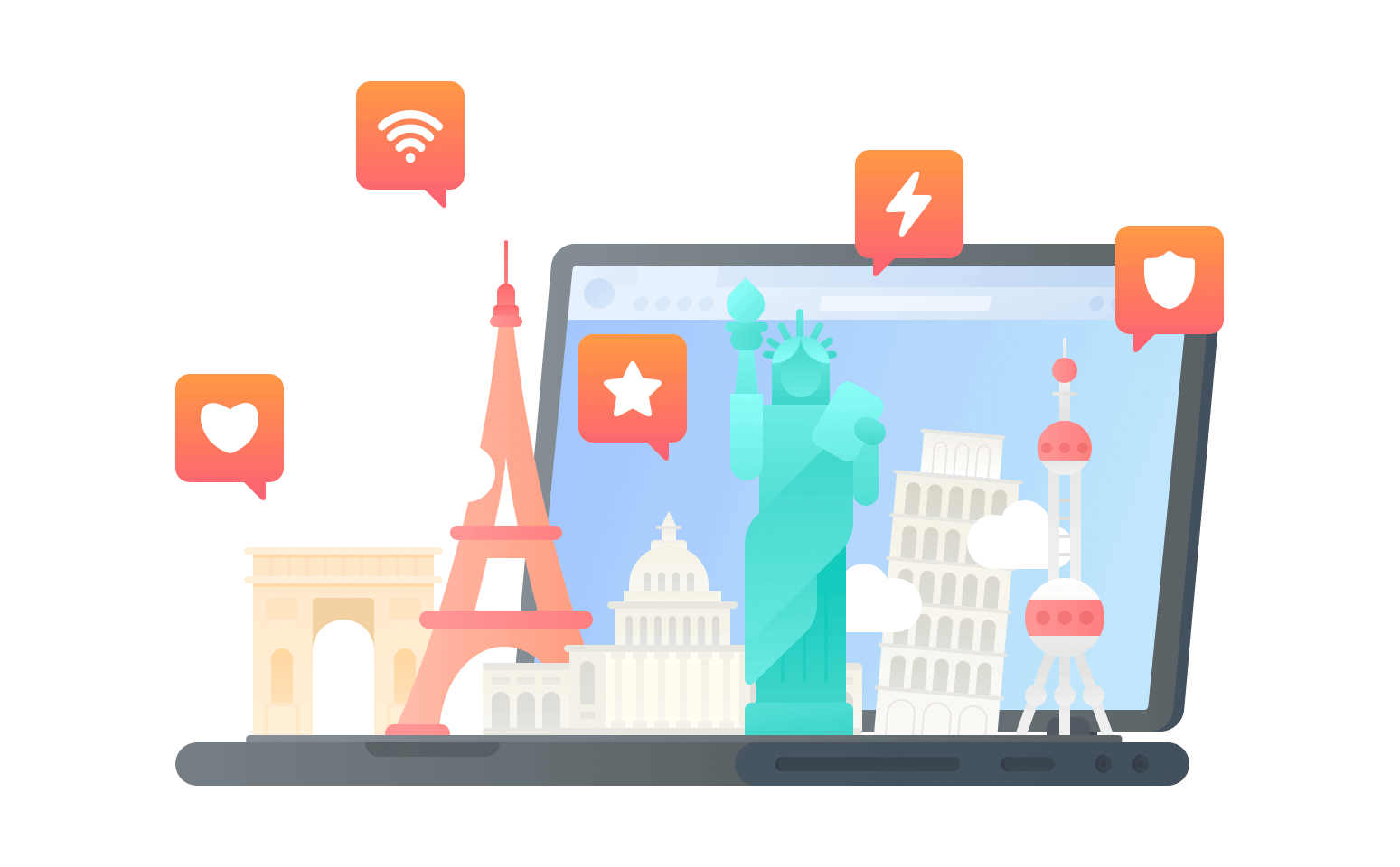 在南非连接到中国vpn - Unblock CN